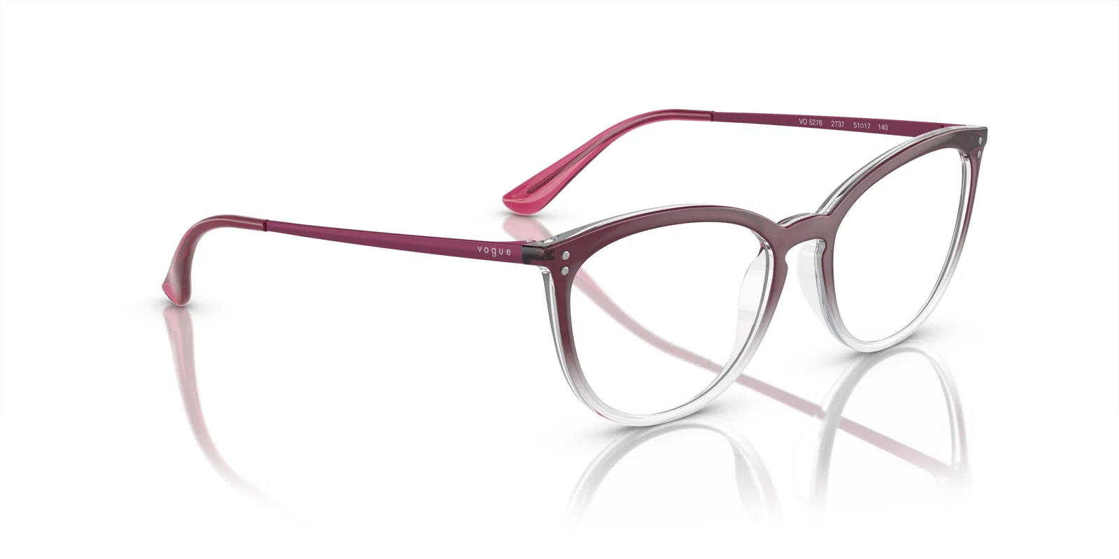 Vogue Eyewear 5276 Eyeglasses - view 28